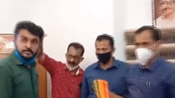 സോഷ്യല് മീഡിയ