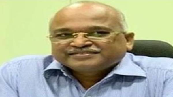 കിന്ഫ്ര എംഡിയുടെ ശമ്പളം