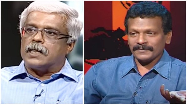 സുരേഷ്കുമാറിന്റെ വ്യക്തമായ കയ്യൊപ്പ്