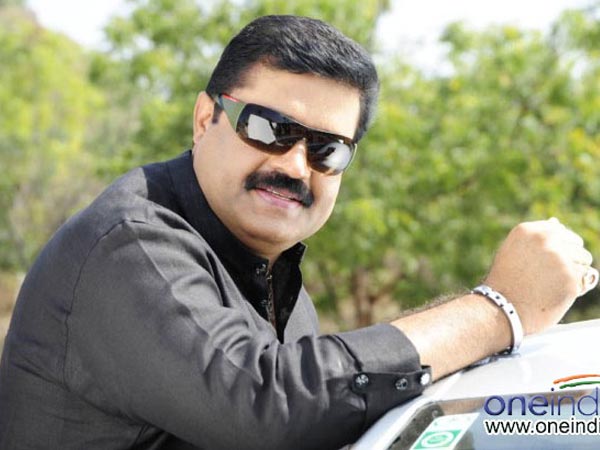 ഇത് ഒരു ഫാൻ ഫൈറ്റ് ആവരുതേ