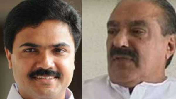 മാണിയാണോ മകനാണോ കൈക്കൂലിക്കാരന്