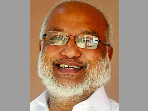 മുന്നണിയായി