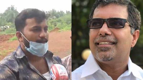 അറിഞ്ഞത് സ്റ്റേഷനിലെത്തിയപ്പോള്