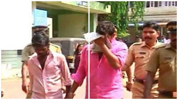 വീട്ടുമുറ്റത്ത് സത്യാഗ്രഹം
