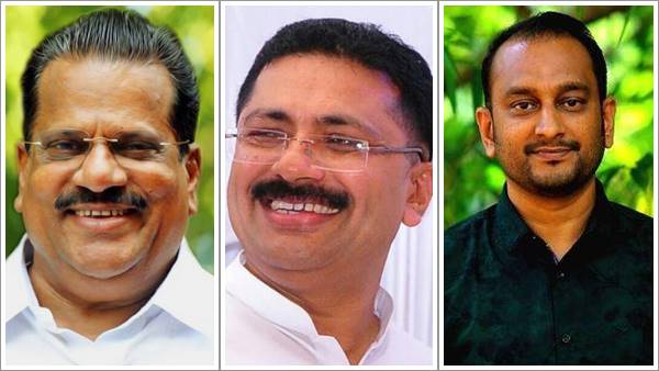 ജോസ് മോനെയും ഒപ്പം കൂട്ടണം
