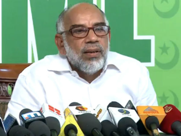 പൂഞ്ഞാര് സീറ്റ് വേണം