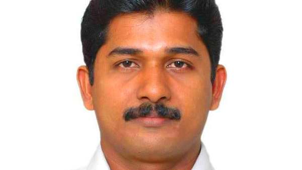 തൃപ്പൂണിത്തുറയിലെ അട്ടിമറി