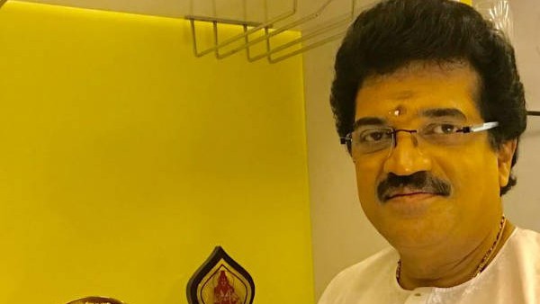 മ്യൂസിക് റിയാലിറ്റി ഷോ