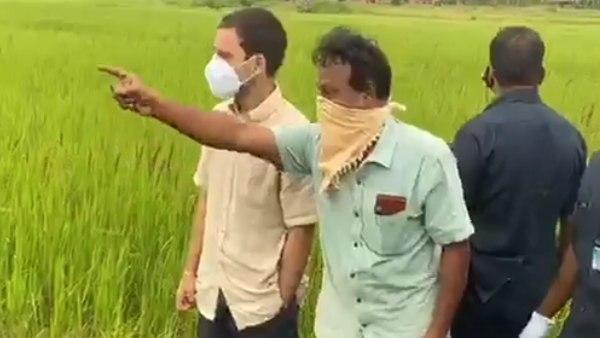 കാർഷികോല്പാദന സംരംഭം