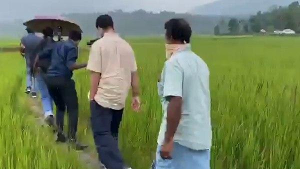 സ്വപ്നം യാഥാർഥ്യമായ പ്രതീതി