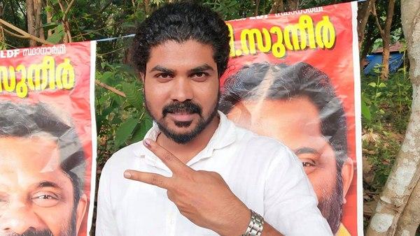 ബിരിയാണി വിൽപന