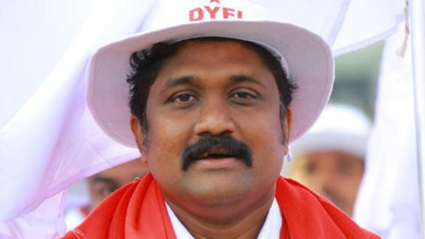 ഷാജിയുടെ മോദി സ്തുതി
