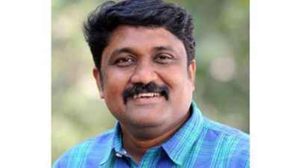 പാലാരിവട്ടം പോലെ ഒരു തമാശ