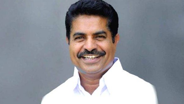 അടൂര് പ്രകാശിന്റെ താല്പര്യം