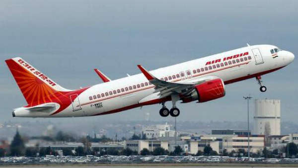 ബി 747 വിമാനം