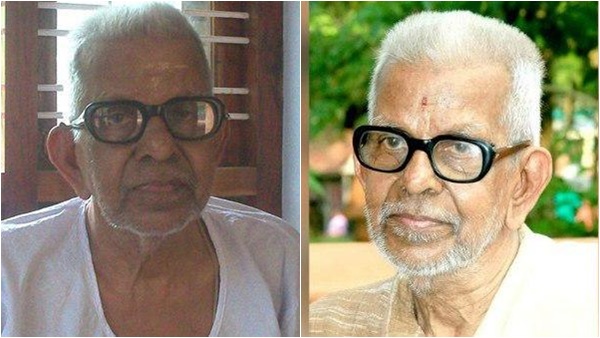 അക്കിത്തം-അവാര്ഡുകള്