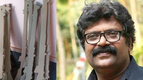 പ്രീ പ്രൊഡക്ഷന് ജോലികള്