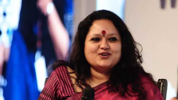അങ്കിദാസിന്റെ രാജി