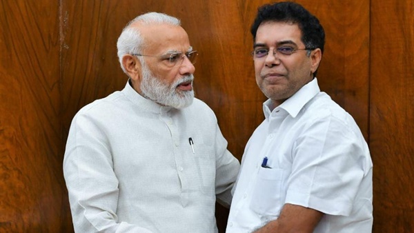 ചിന്തിക്കേണ്ടവര് ചിന്തിക്കണം