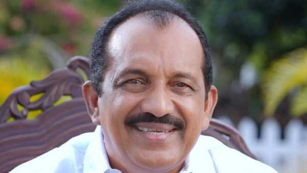 നാടകീയമായി രാജിപ്രഖ്യാപനം
