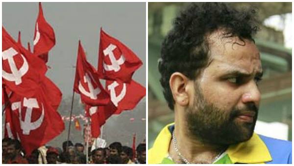ബിനീഷിനെ പാര്ട്ടി തള്ളുന്നു