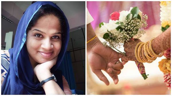 വിവാഹപ്രായം കൂട്ടിയാൽ മാത്രം പോര
