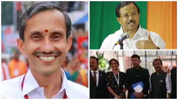 സ്മിത മേനോനെ അറിയില്ല