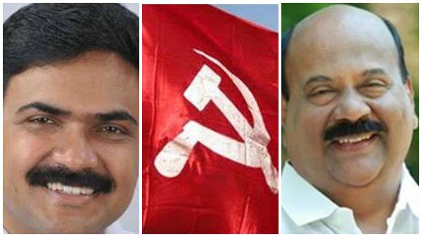 പാലാ മണ്ഡലത്തിനായി