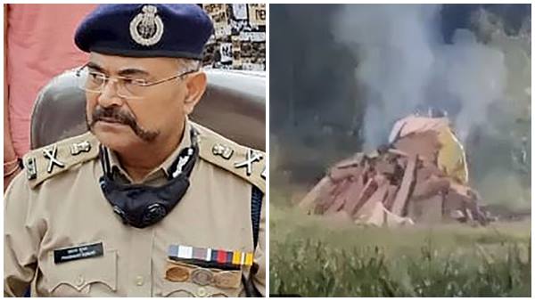പോലീസിന്റെ ദുരൂഹ നീക്കങ്ങള്