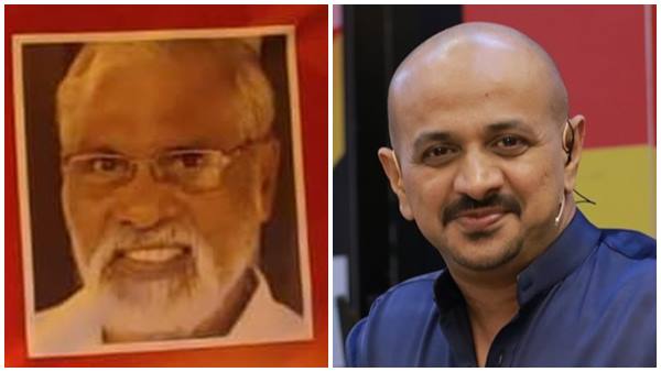 വാലും മടക്കി ഓടുന്നത് അരുണ് കണ്ടോ...