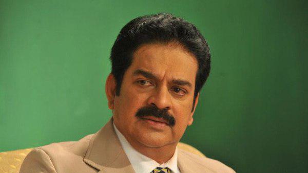 തൃശൂരിൽ മത്സരിക്കാനിറങ്ങുന്നു