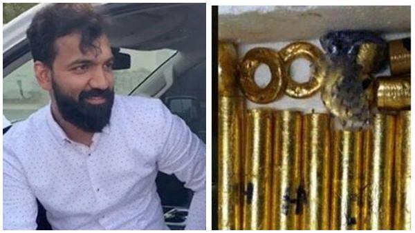 റബിന്സ് പിടിയില്, ഫരീദോ?