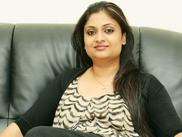 പിന്തുണ പ്രഖ്യാപിച്ച് ഗീതു