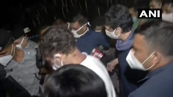എട്ടരയോടെ മടക്കം