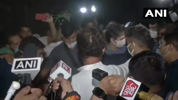 ആശ്വസിപ്പിക്കാൻ വാക്കുകളില്ല