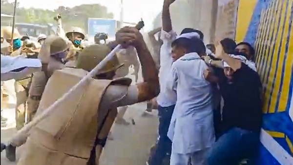 എന്തിനുള്ള ഗൂഢാലോചന?