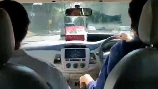 പ്രിയങ്ക ഗാന്ധിയും