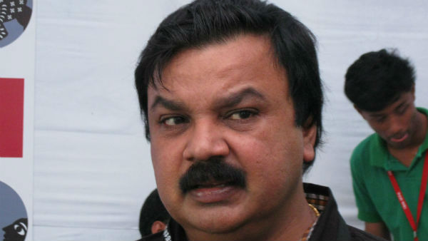 ലെ ഇടവേള ബാബു