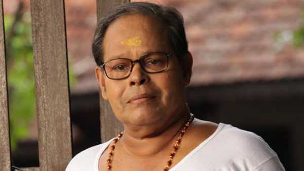 ഇന്നസെന്റിനെ ഇറക്കുമോ