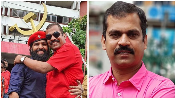 ചേർത്ത് പിടിക്കും