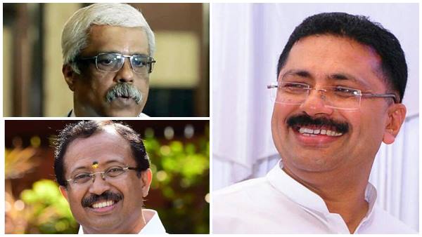 വരും ദിനങ്ങൾ