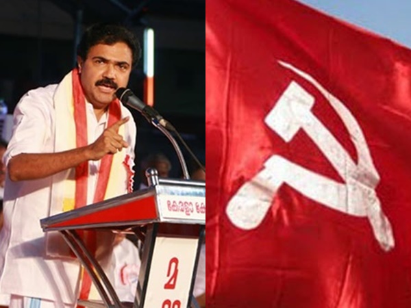 അവസരം മുതലെടുക്കാൻ സിപിഎം
