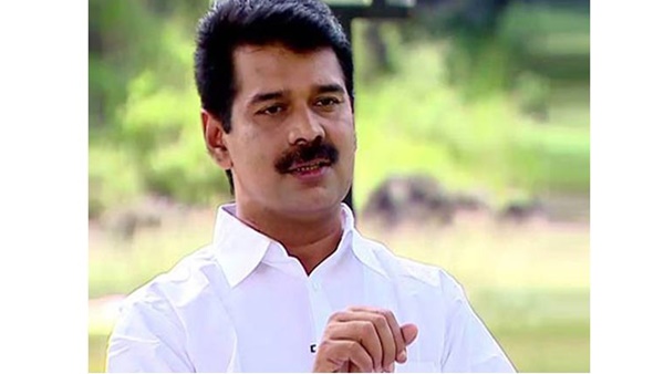 ഇടുക്കിയില്
