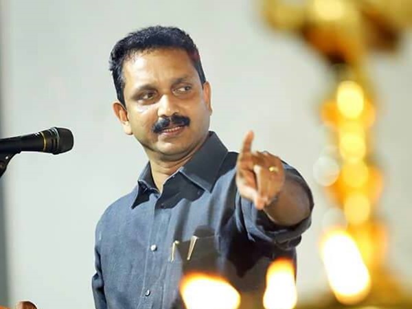 നടപടി സ്വീകരിക്കണമെന്ന് സുരേന്ദ്രന്