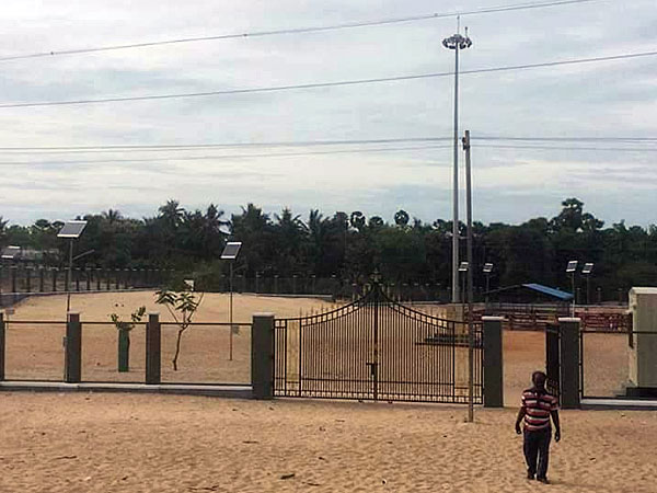 രണ്ടു പ്രതികള്
