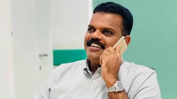 സ്വർണക്കടത്തിലെ പ്രധാനി