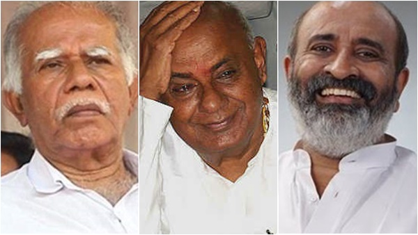 സംസ്ഥാന കമ്മിറ്റി