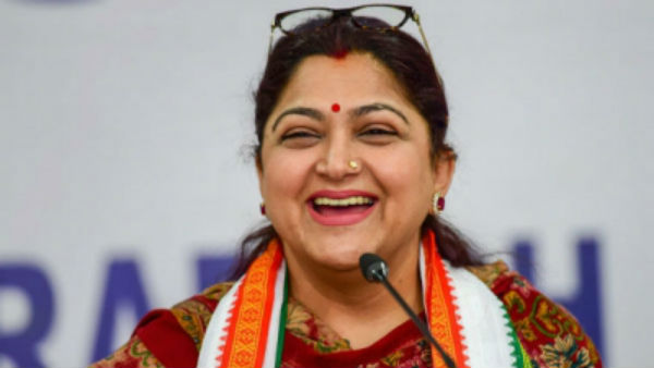 ഖുശ്ബുവിന് പിറകേ