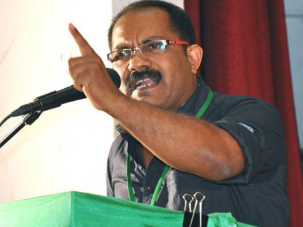 നേതാവിനെ തനിക്കറിയാം