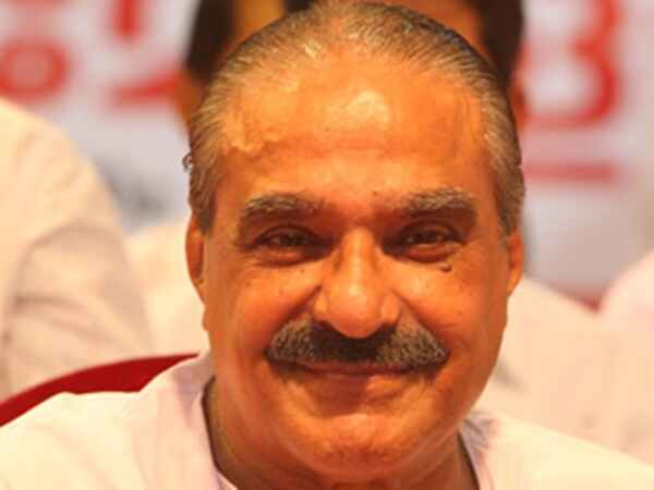 മാണി സാർ ഉണ്ടായിരുന്നെങ്കിൽ